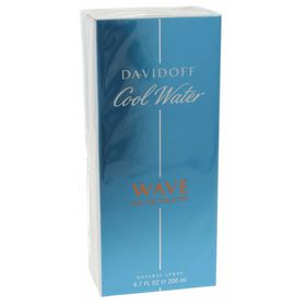 Davidoff Cool Water Wave Eau de Toilette  Spray