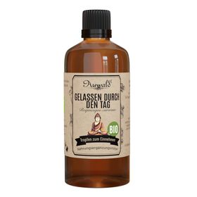 Auwald - Gelassen durch den Tag - Tinktur (Extrakt, Tropfen, Auszug)