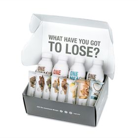 One Meal Starter Set