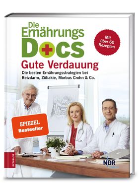 Die Ernährungs-Docs - Gute Verdauung