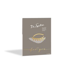 Dr. Spiller LOVE EDITION Phyto-Effekt Augen Pads