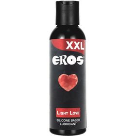 Eros - XXL Light Love - Gleitgel auf Wasserbasis