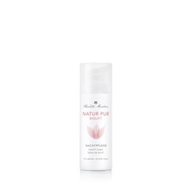 Nachtpflege Natur Pur Biolift