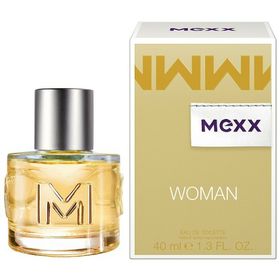 Mexx Woman Eau de Toilette