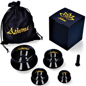 VITALIC Cellulite Cups – Schröpfmassage-Set gegen Cellulite