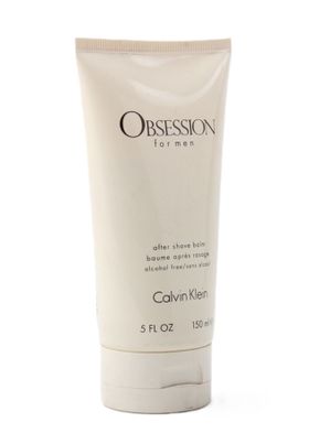 Calvin Klein Obsession For Men After Shave Balm 150ml