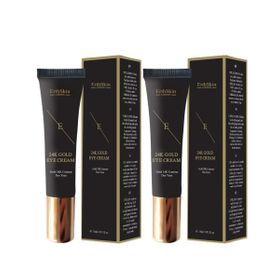 ErthSkin London Augencreme set