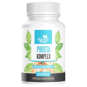 Natural Pro | Prosta Komplex
