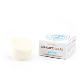 VINETADERM - Shampoobar mit Silizium