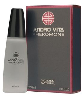 Andro Vita - Pheromon-Duft für Frauen