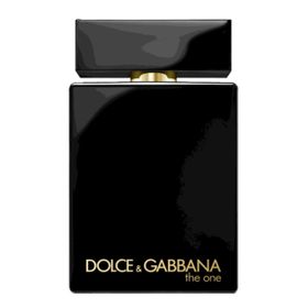 Dolce & Gabbana, The One For Men Intense E.d.P. Nat. Spray