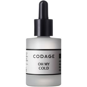Codage, Oh My Cold Sérum