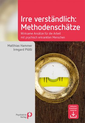 Irre Verständlich: Methodenschätze