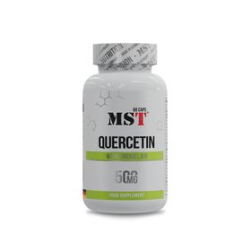 MST - Quercetin Bromelain