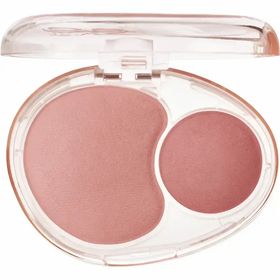 FWEE Mellow Dual Blusher RS01 Rosy Talk – Zweifarbiger Rouge