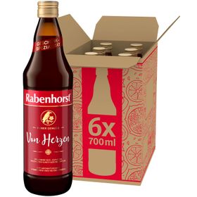 Rabenhorst Von Herzen BIO
