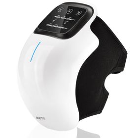 BMUT schnurloses Knie-Massagegerät 3in1