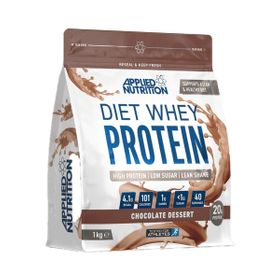 Diet Whey Iso  Applied Nutrition
