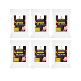 Genussbox Junior - Trockenfutter