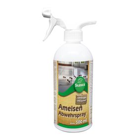 Silence Ameisen Abwehrspray