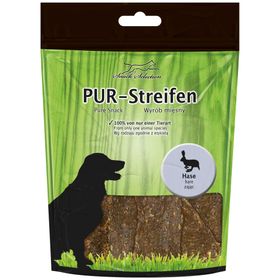 Schecker - PUR Streifen Hase
