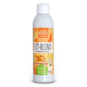 EM-Chiemgau® EM-blond multifunktionaler Bio Spezialreiniger
