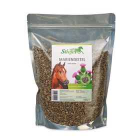 Stiefel MARIENDISTEL Kräuter