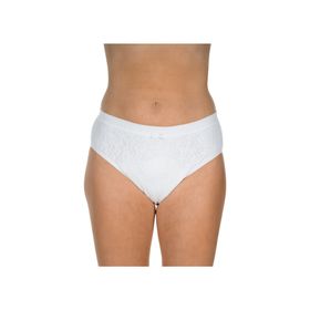 suprima 1267 La Donna Slip mit Wäscheschutz