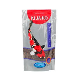 KI-JA-KO Koifischfutter Nature Snack 350 g