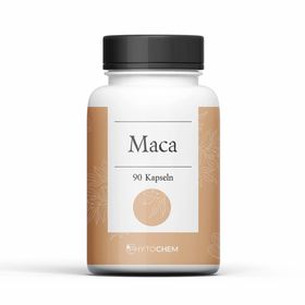 Phytochem Maca Kapseln