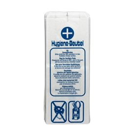 DEISS Hygienebeutel 07146