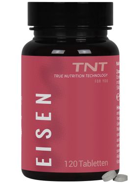 TNT Eisen