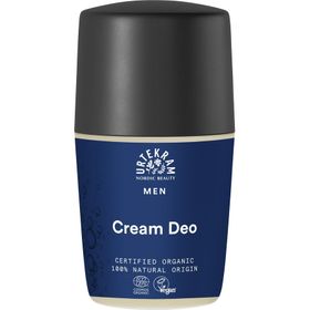 Urtekram Men Cream Deo Bio
