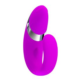 Amour Koppel Vibrator