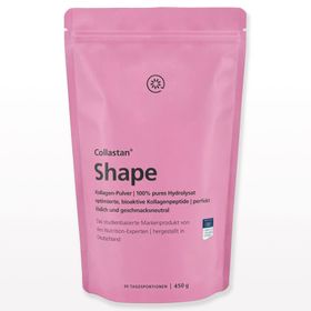 Collastan® Shape – Kollagenpulver Muskelerhalt & Figur