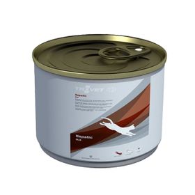Trovet Hepatic HLD Nassfutter für Katzen