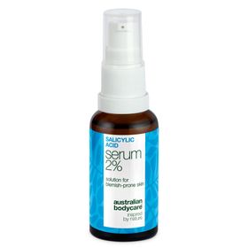 Australian Bodycare 2% Salicylsäure Serum