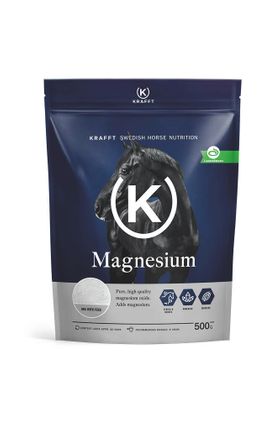 KRAFFT Magnesium