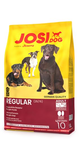 JosiDog Regular