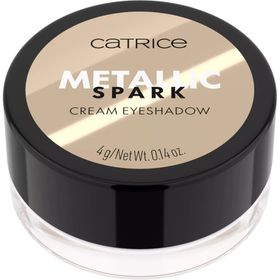 Catrice - Metallic Spark Creme-Lidschatten
