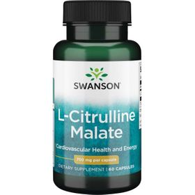SWANSON L-Citrulin Malat 750mg