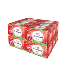 SELEN Original Türkischer Granatapfel