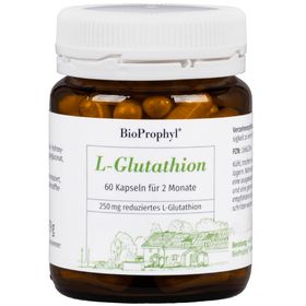 BioProphyl L-Glutathion