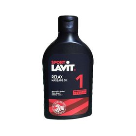 Sport Lavit® Relax Massage Oil