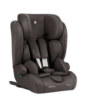 Kikkaboo Kindersitz i-Cross Isofix  76-150 cm