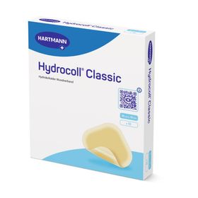 Hartmann Hydrocoll Classic Verband (DE) 10x10cm