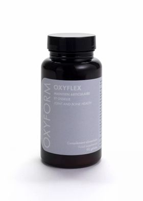 Oxyform Glucosamin + Chondroitin Gelkapseln