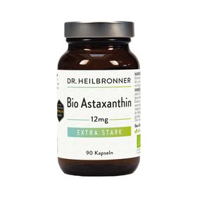 Bio Astaxanthin Extra Stark 12mg