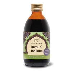 Classic Ayurveda - Immun Tonikum