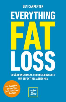 GU Everything Fat Loss